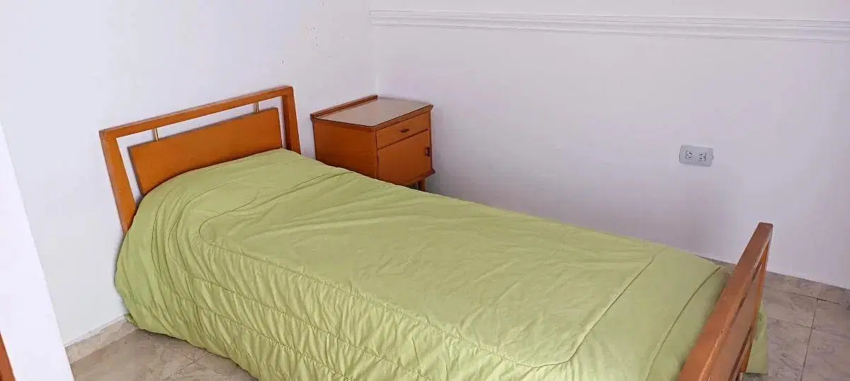 ÓPTIMA PROPIEDADES ALQUILA! CASA AMOBLADA O SIN MUEBLES! TEMPORAL HASTA UN AÑO 2
