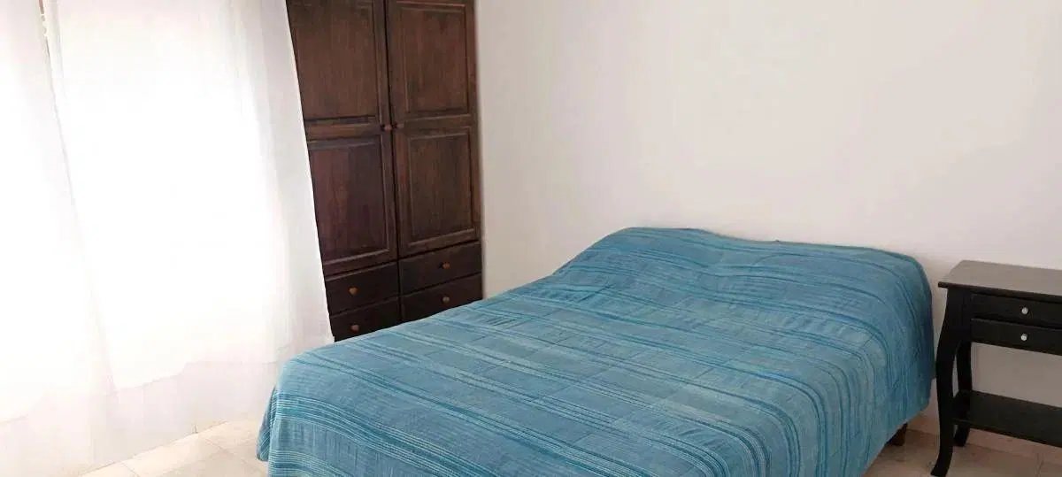 ÓPTIMA PROPIEDADES ALQUILA! CASA AMOBLADA O SIN MUEBLES! TEMPORAL HASTA UN AÑO 1