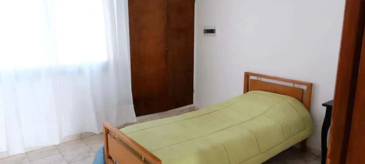 ÓPTIMA PROPIEDADES ALQUILA! CASA AMOBLADA O SIN MUEBLES! TEMPORAL HASTA UN AÑO 3