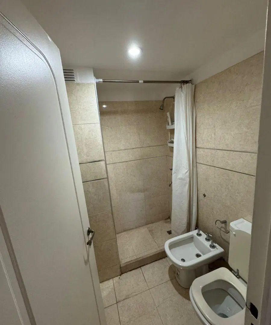 ALQUILO HERMOSO DEPARTAMENTO!!! A UNA CUADRA DE PLAZA RIVADAVIA 3