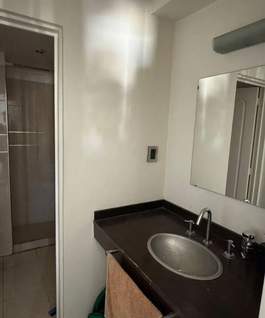 ALQUILO HERMOSO DEPARTAMENTO!!! A UNA CUADRA DE PLAZA RIVADAVIA 4