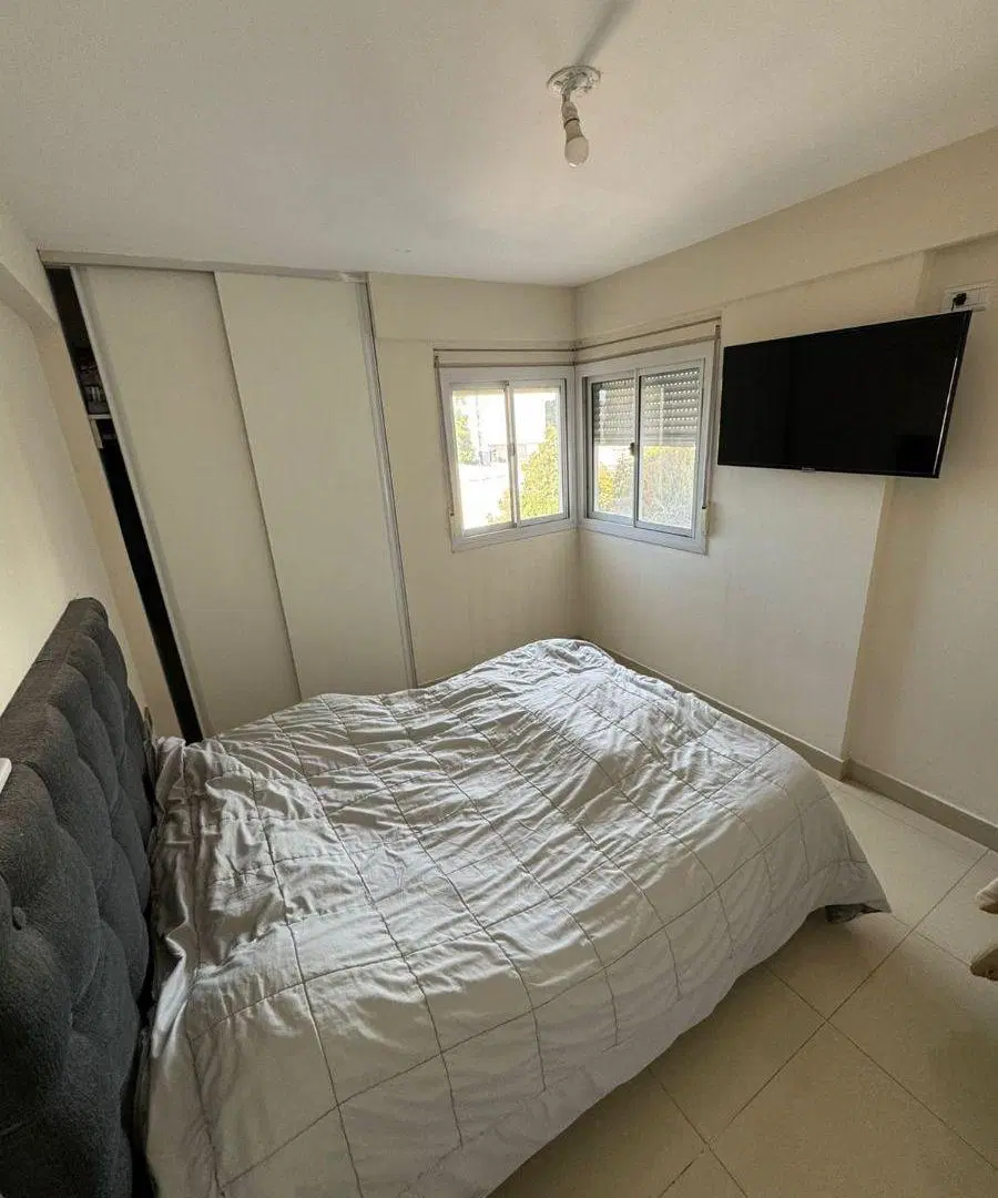 ALQUILO HERMOSO DEPARTAMENTO!!! A UNA CUADRA DE PLAZA RIVADAVIA 1