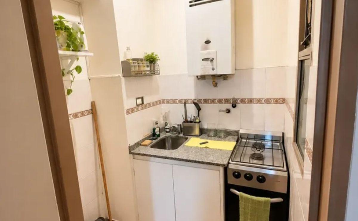 Foto de Optima propiedades Ofrece Hermoso Depto en Nueva Cordoba! 1 dormitorio, imagen 5