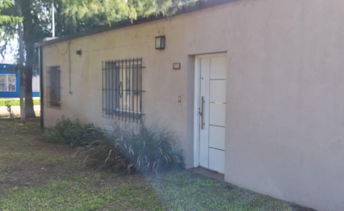 Casa en Monte Vera 1