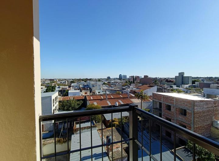 Departamento en Santa Fe 4