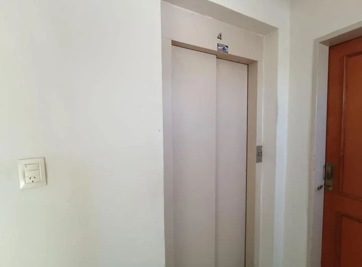 Departamento en Santa Fe 2