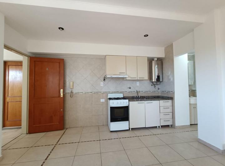 Departamento en Santa Fe 3
