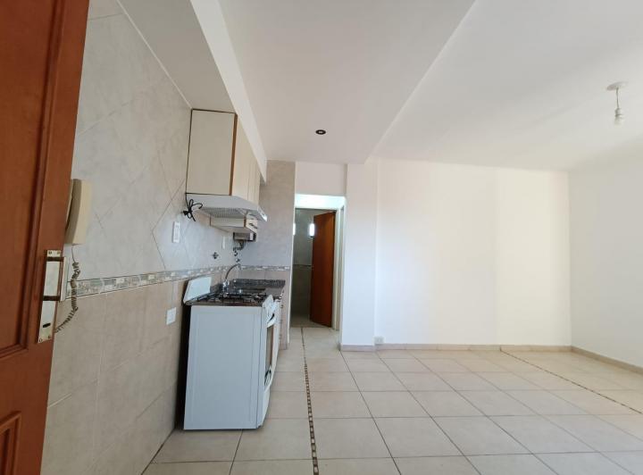 Departamento en Santa Fe 5