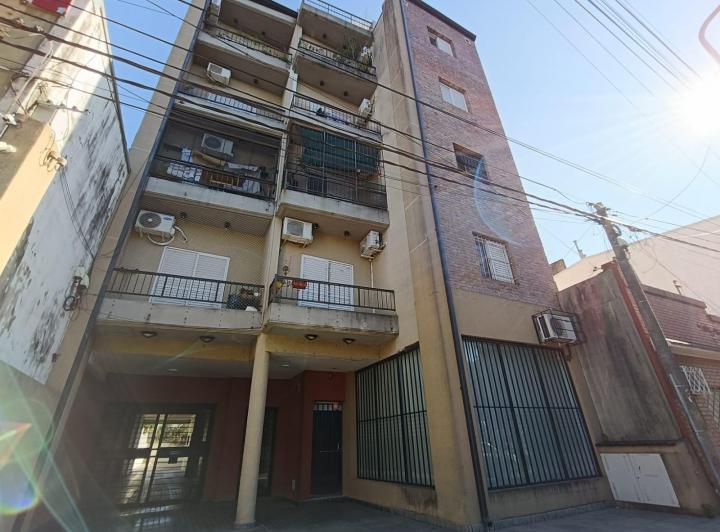 Departamento en Santa Fe 1