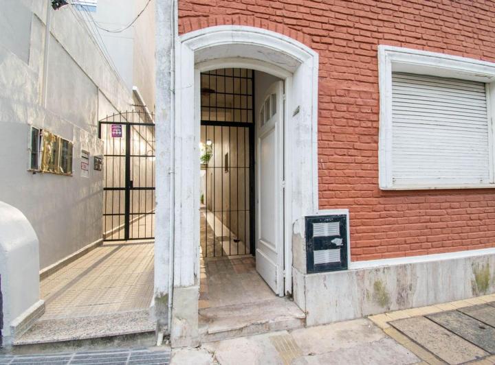Casa en el Sur 1