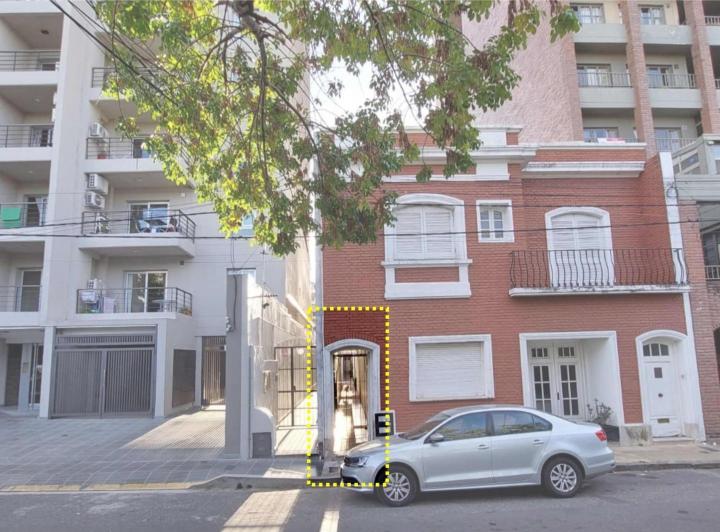 Casa en el Sur 2