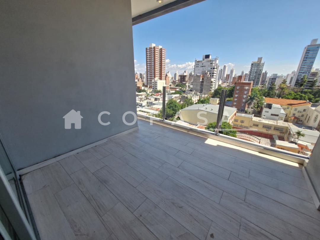 Departamento en Santa Fe