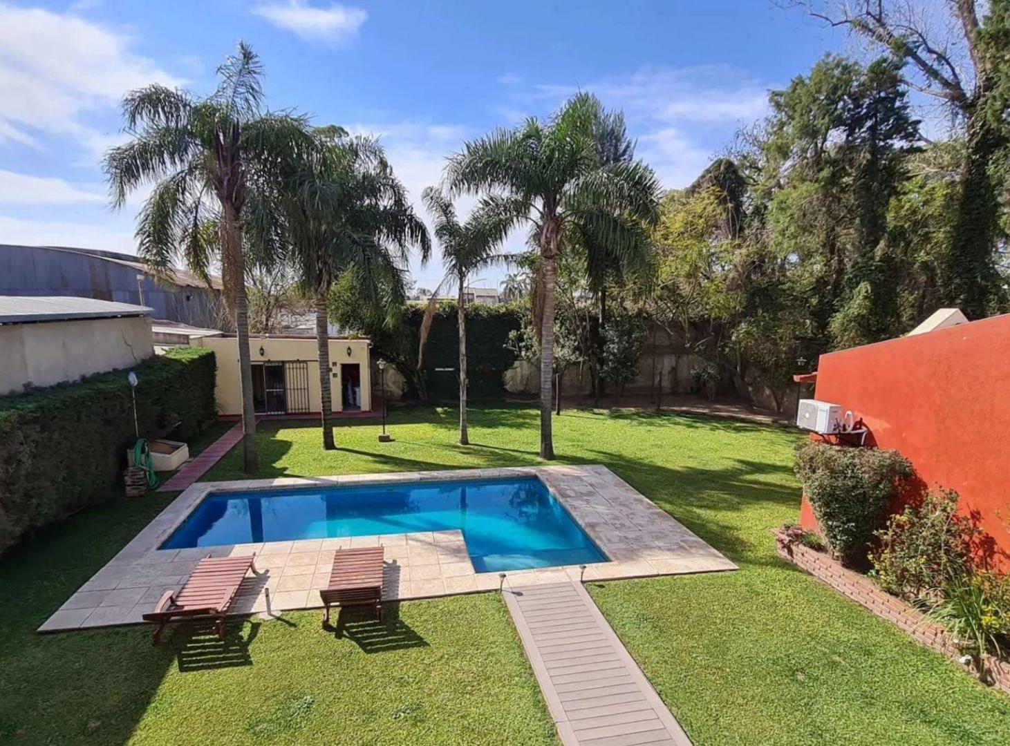 Casa en Santo Tome