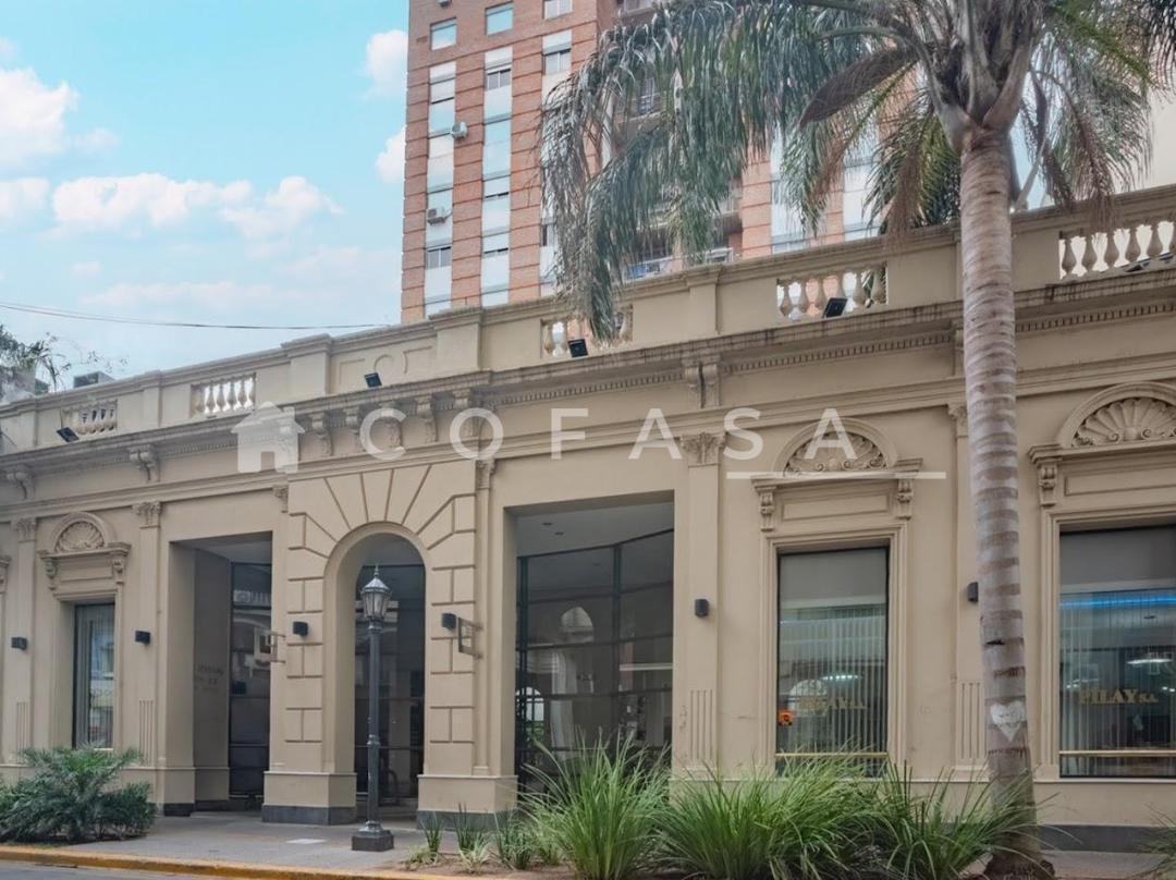 Departamento en Barrio Centro Sur
