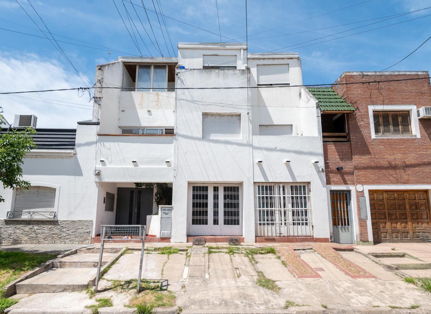 Casa en Santa Fe