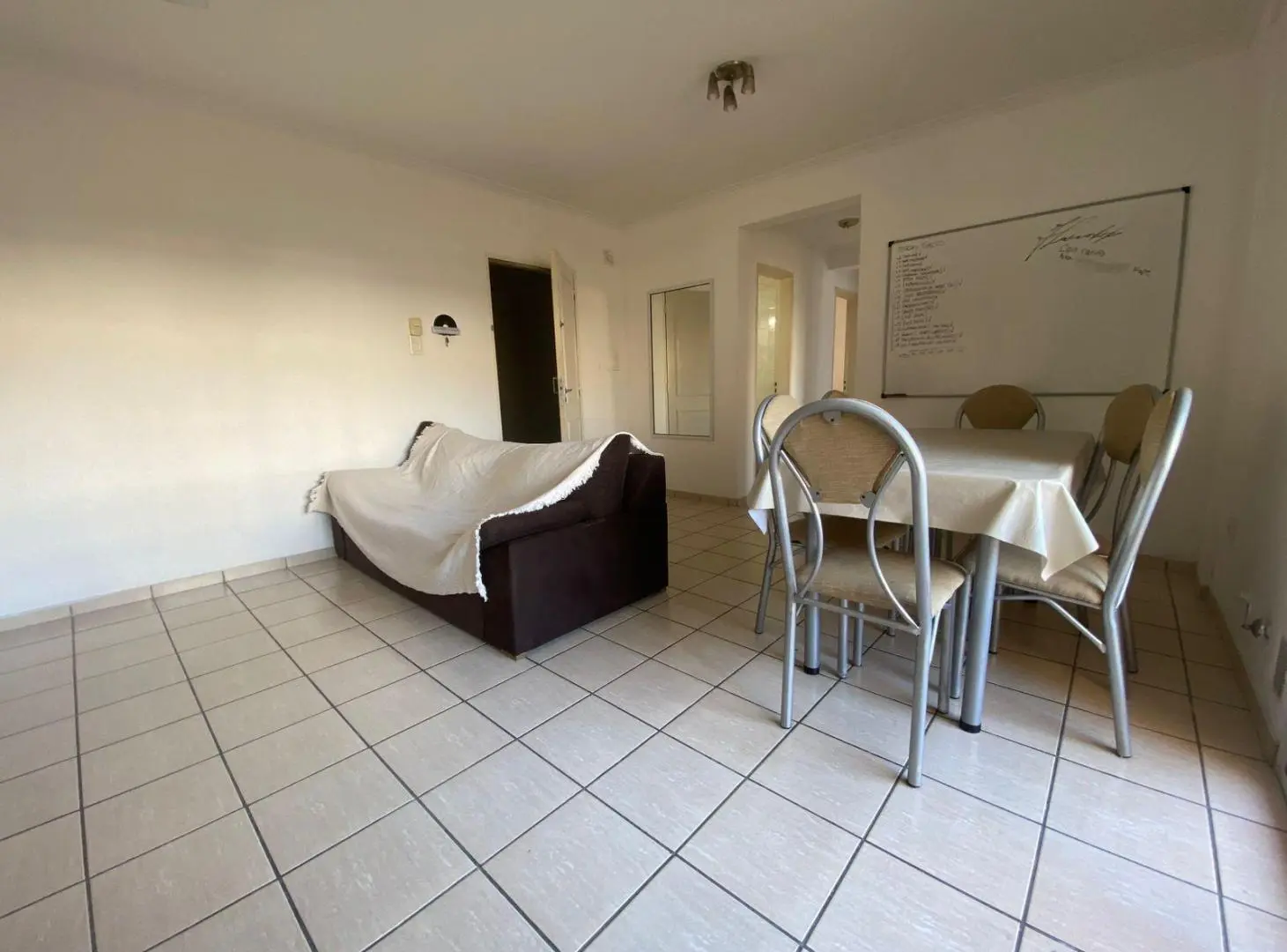Departamento en Santa Fe 4