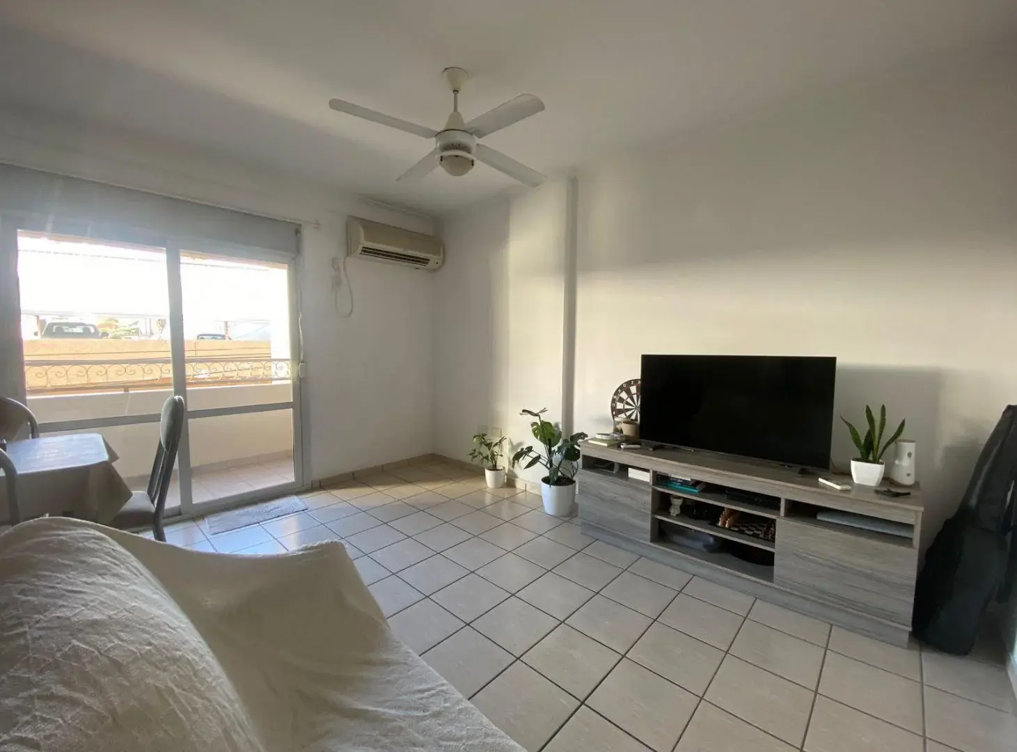 Departamento en Santa Fe 5