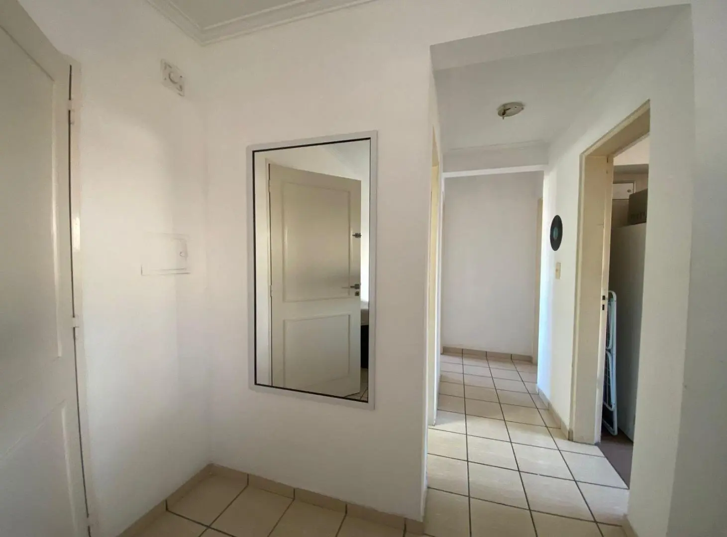Departamento en Santa Fe 3