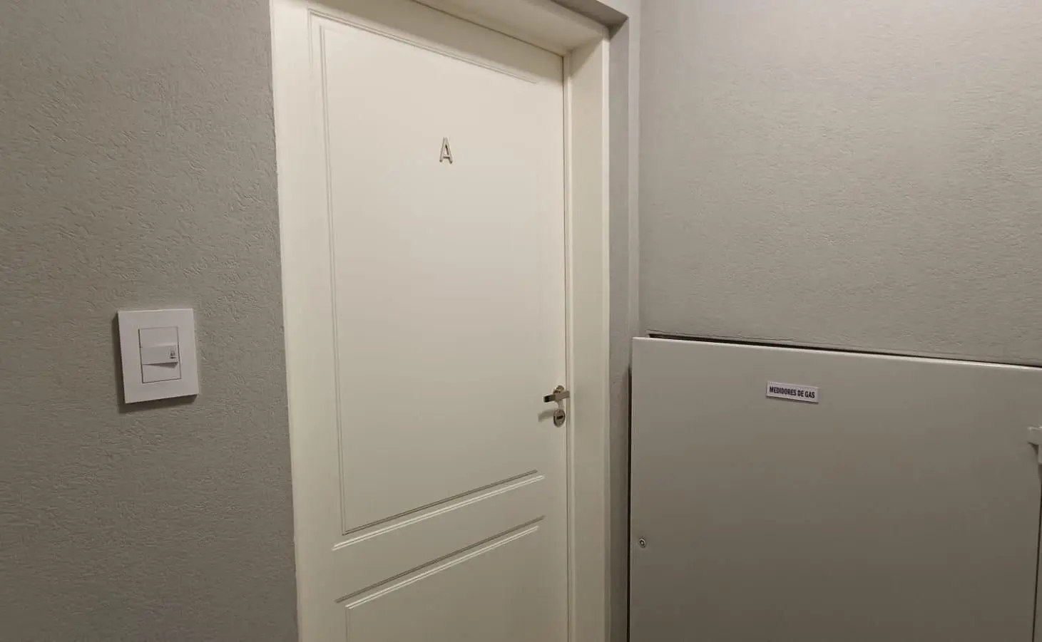 Departamento en Santa Fe 5