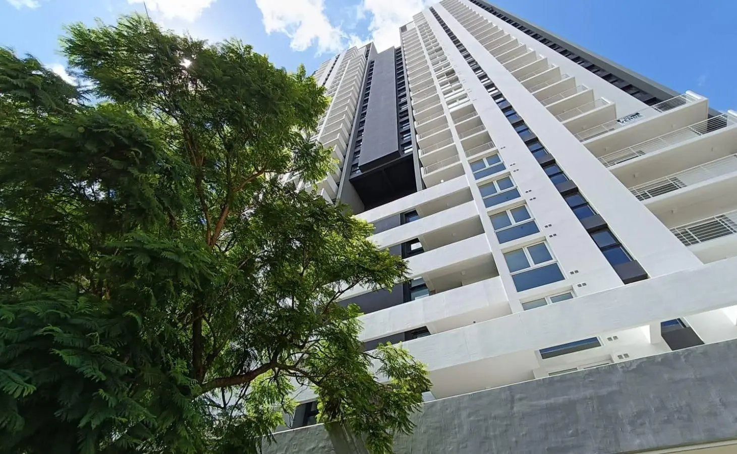 Departamento en Santa Fe 4