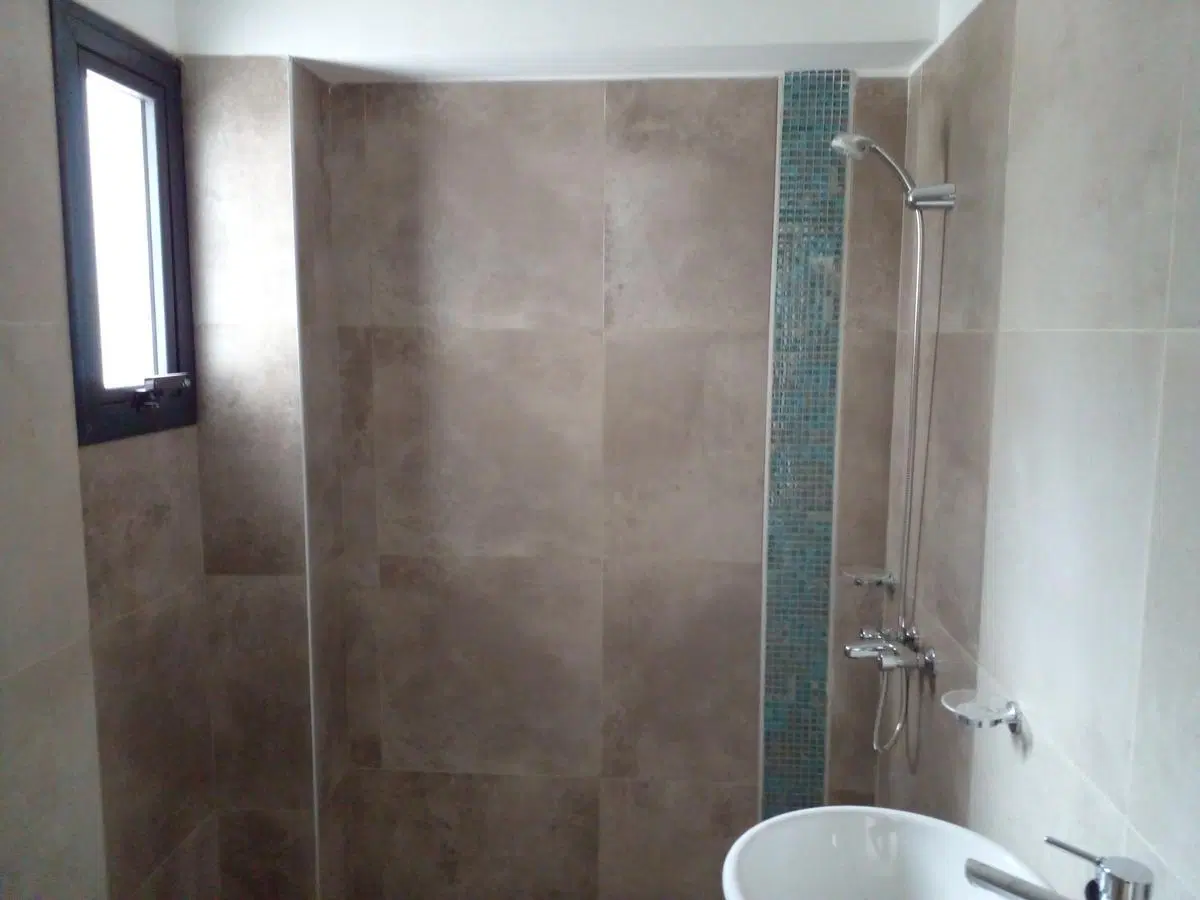 Departamento 1 dormitorio en alquiler 5