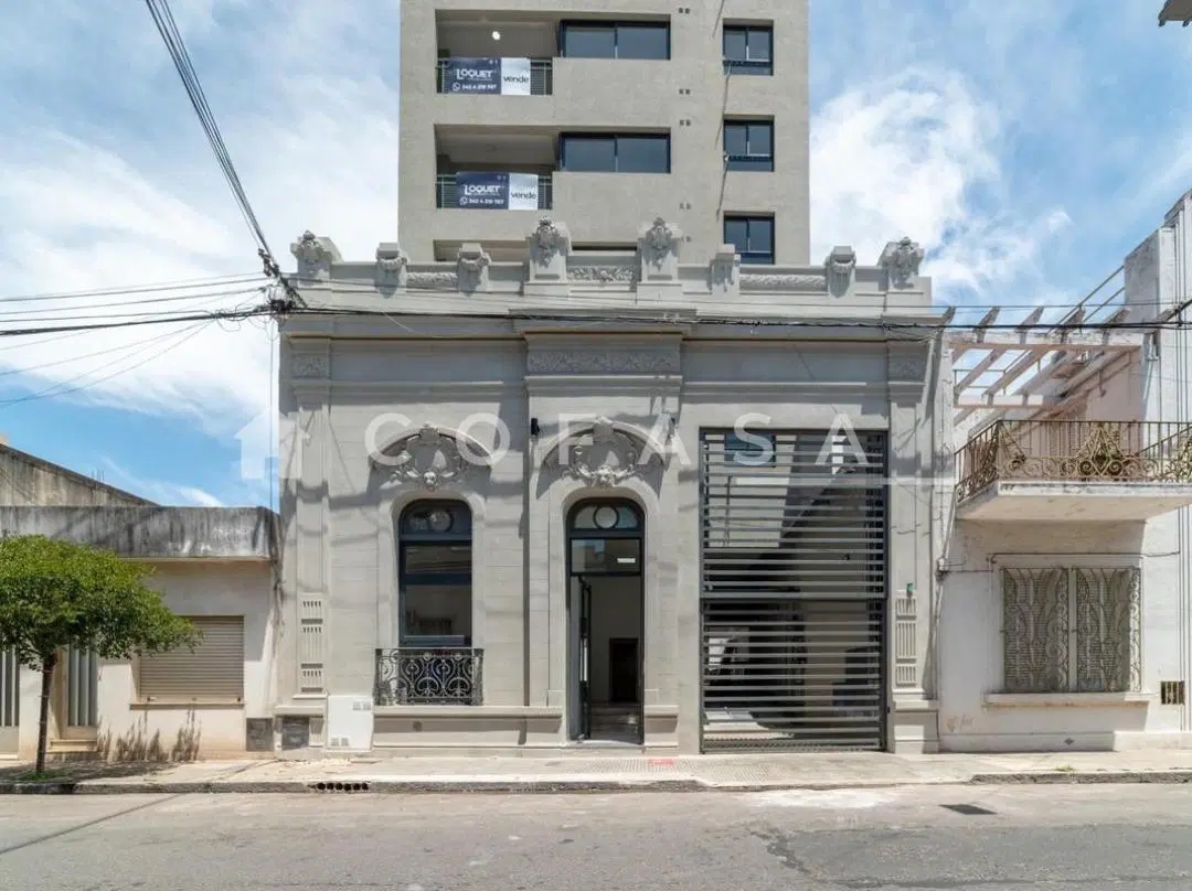 Departamento 1 dormitorio en alquiler 1