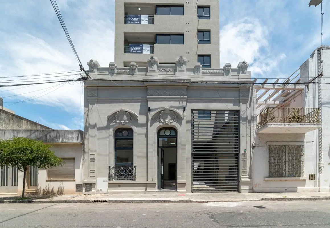 Departamento 1 dormitorio en alquiler 4