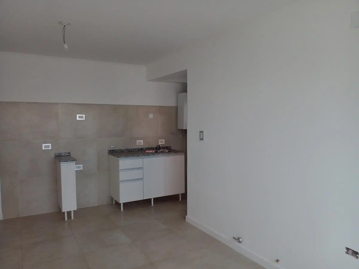 Departamento 1 dormitorio en alquiler 3