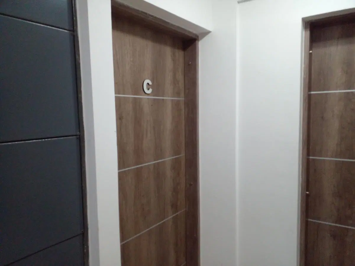 Departamento 1 dormitorio en alquiler 2