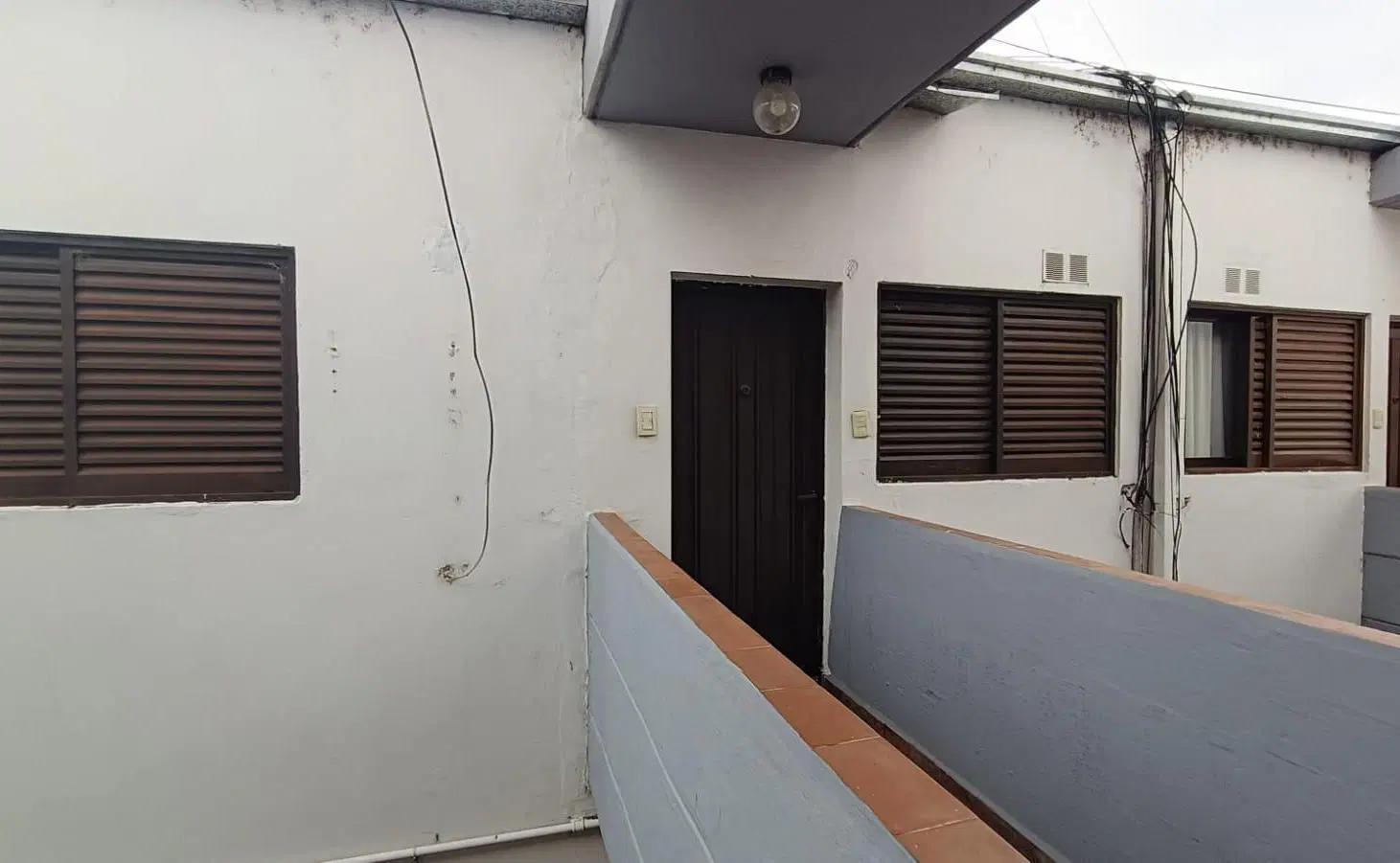 Departamento en Santa Fe 4
