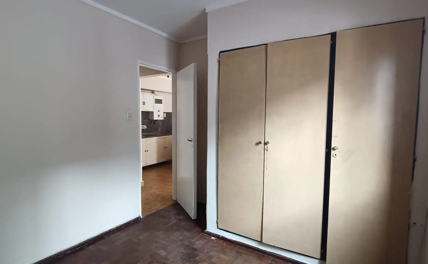 Departamento en Santa Fe 2