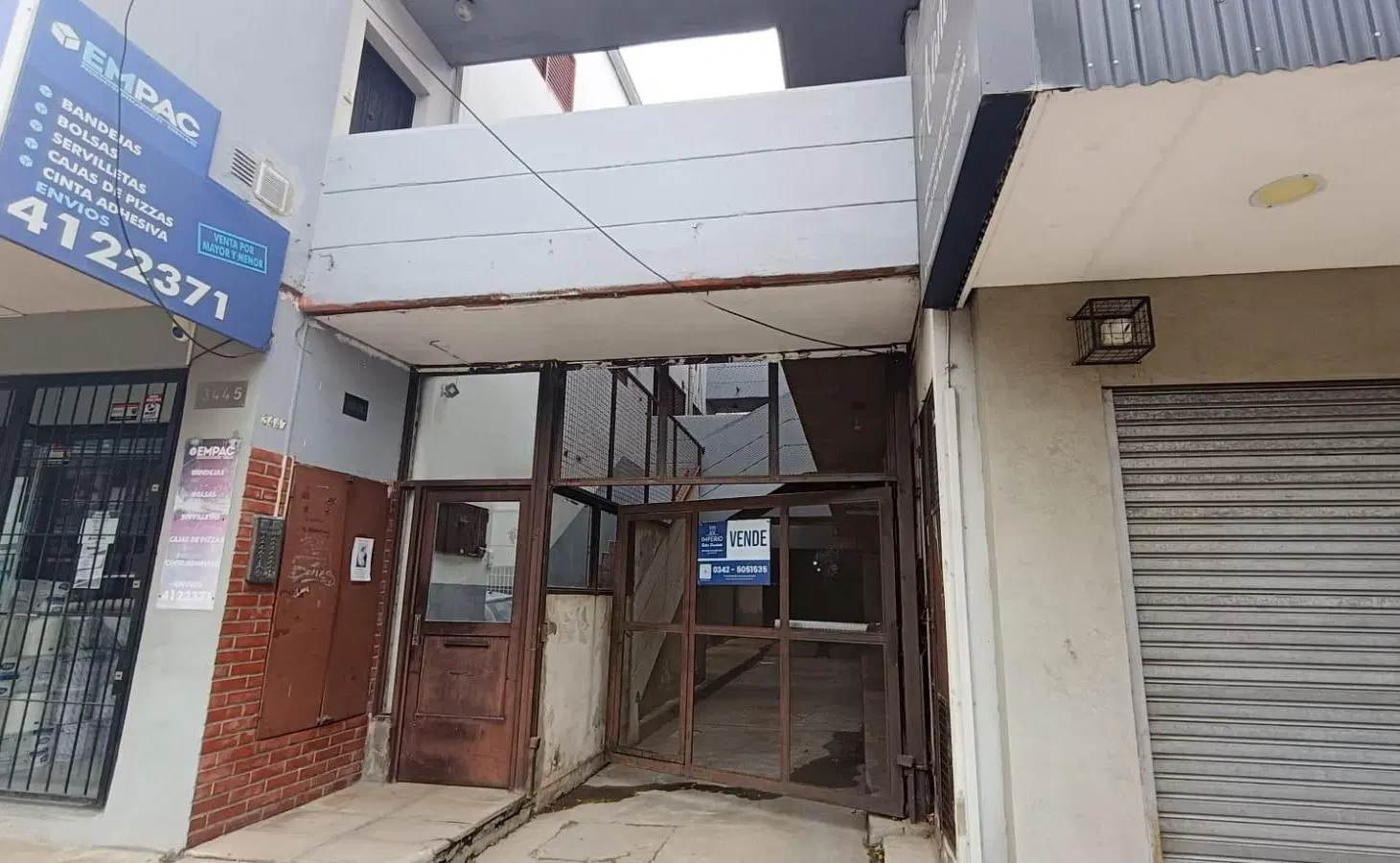 Departamento en Santa Fe 5