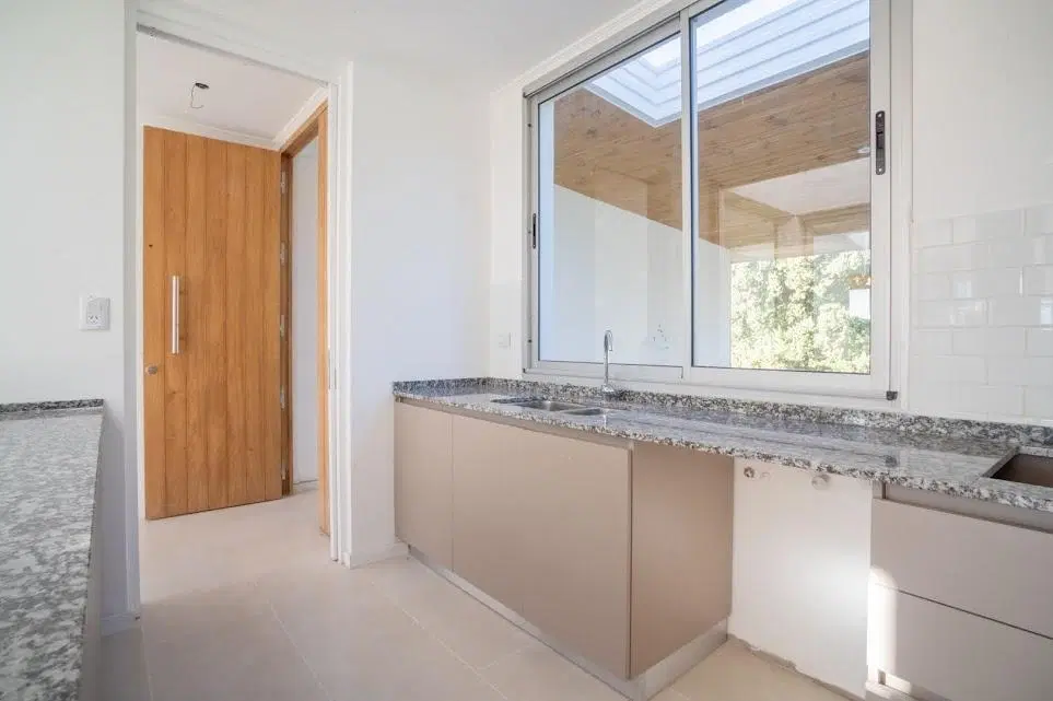 Casa en Santa Fe 4