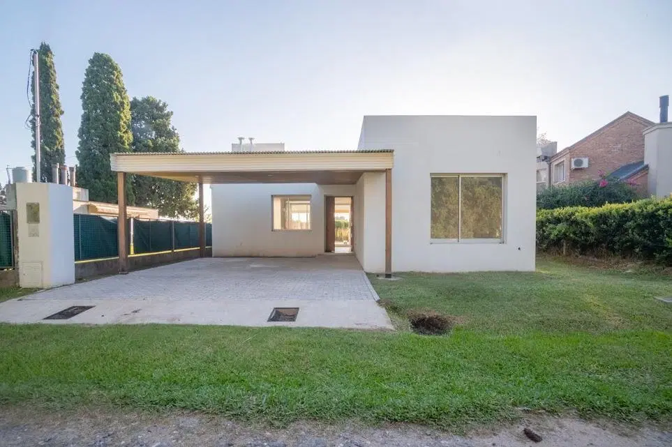 Casa en Santa Fe 5