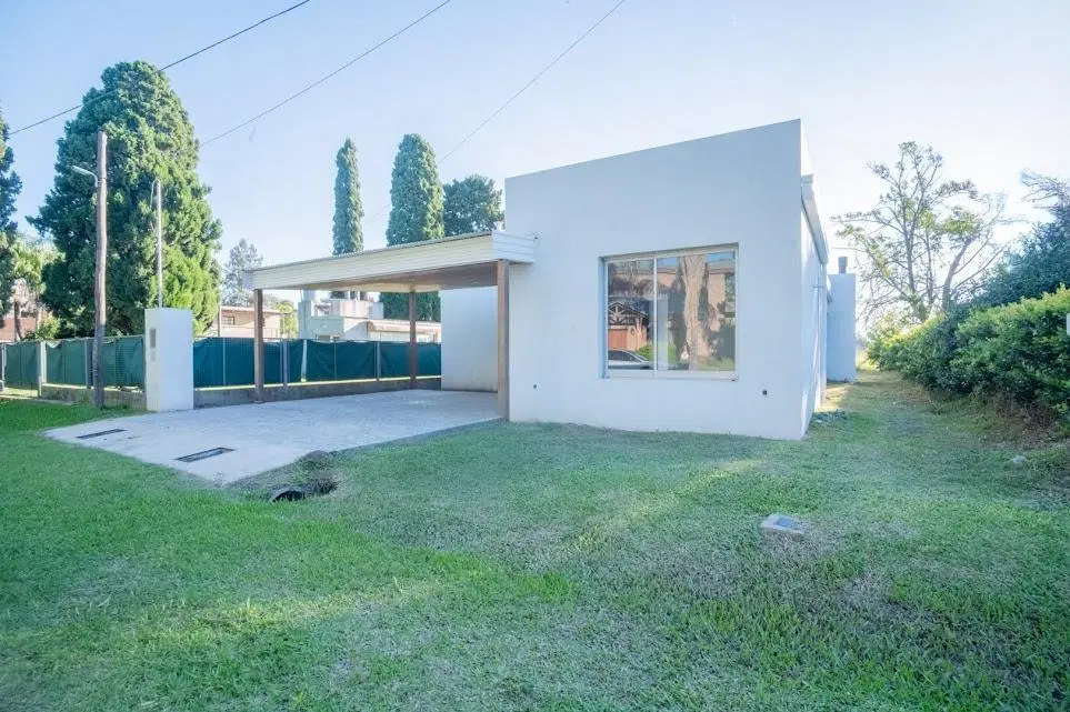 Casa en Santa Fe 3