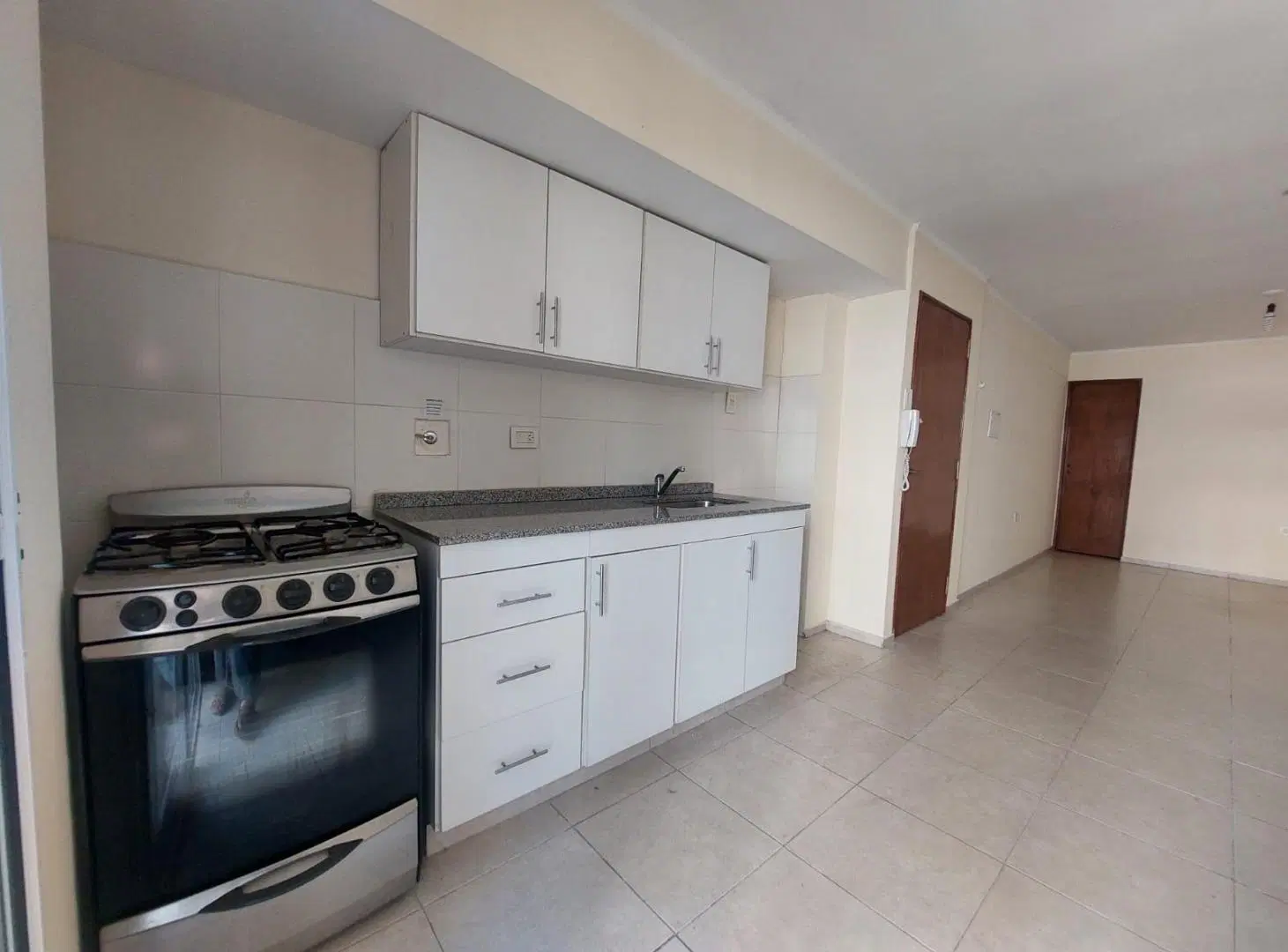 Departamento en Candioti Norte 3