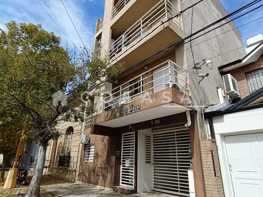 Departamento en Candioti Norte 4