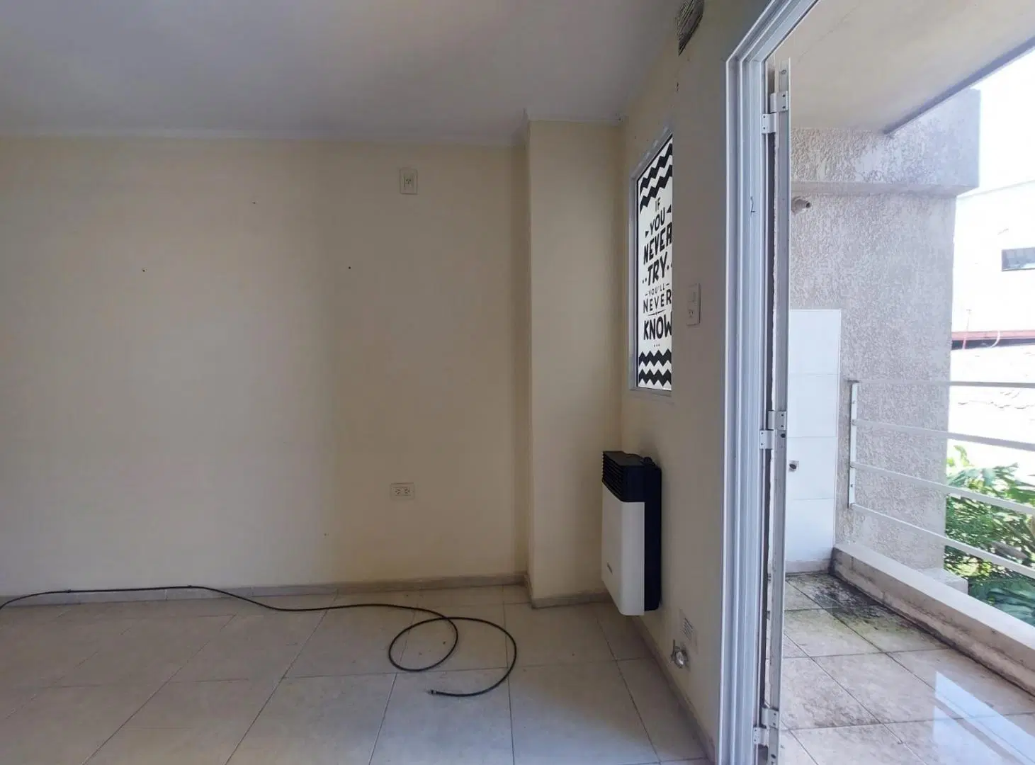 Departamento en Candioti Norte 2