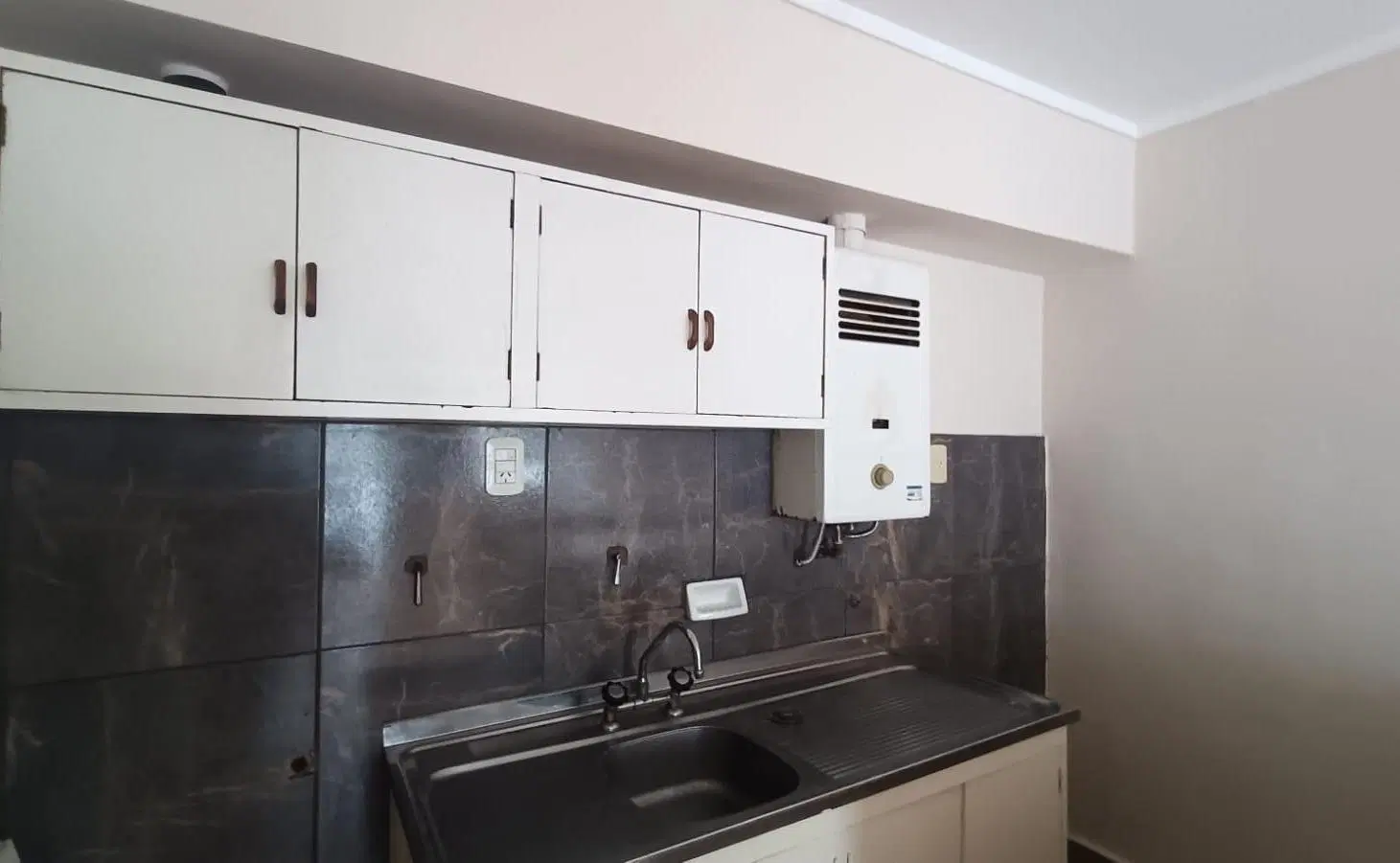 Departamento zona Constituyentes 5