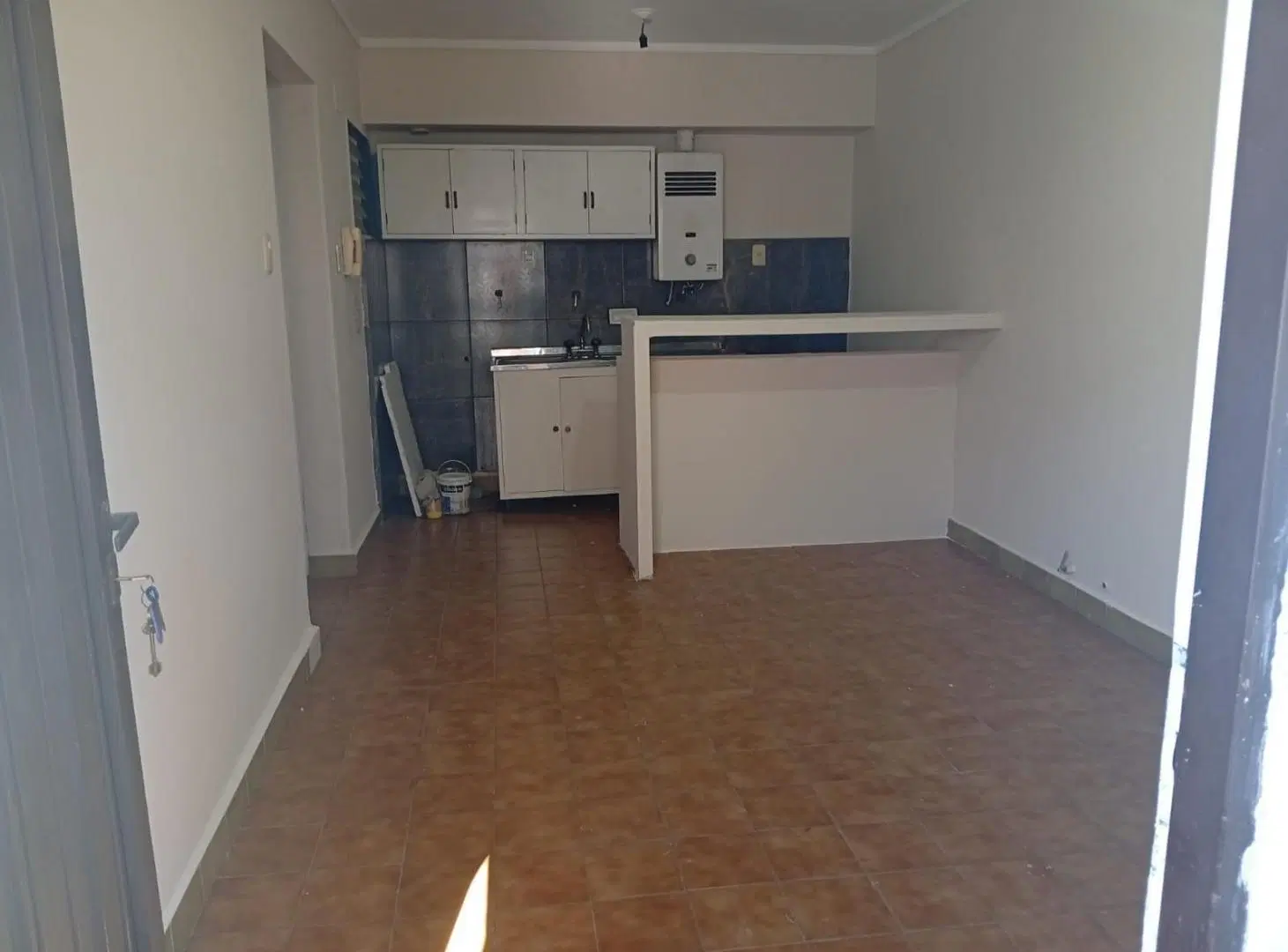 Departamento zona Constituyentes 2