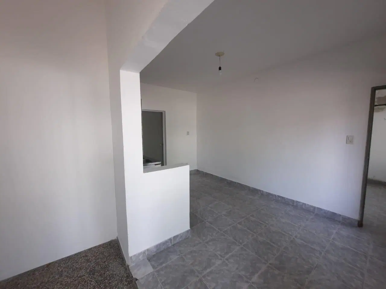 Departamento en Alquiler San Justo -SF 5
