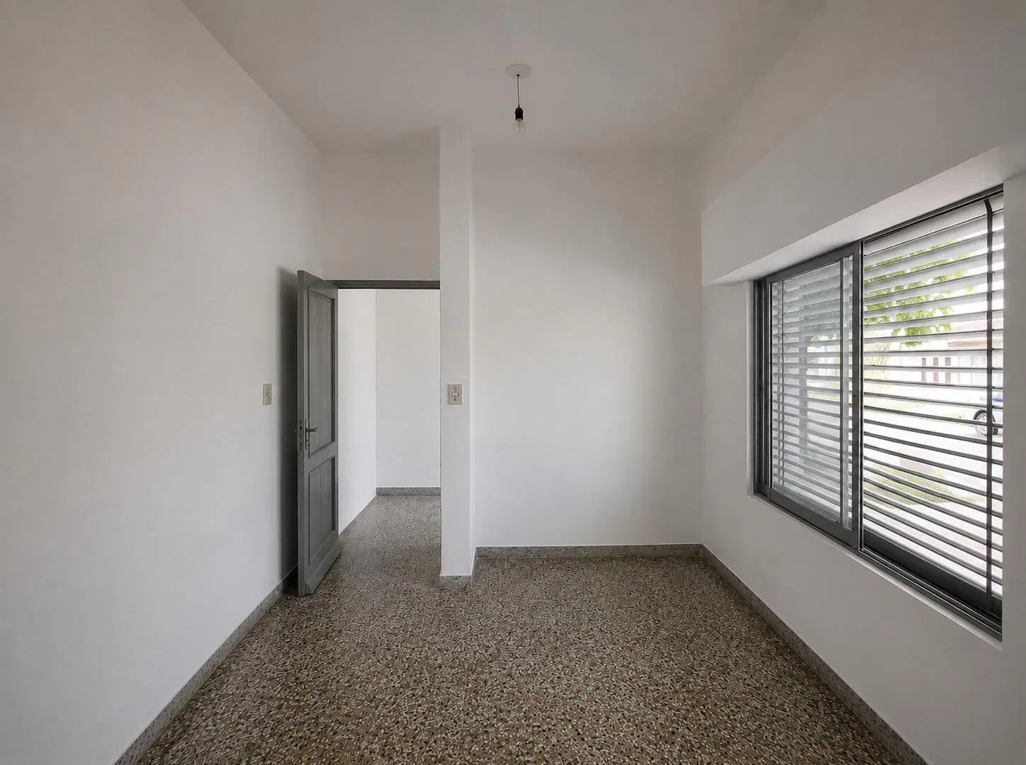 Departamento en Alquiler San Justo -SF 1
