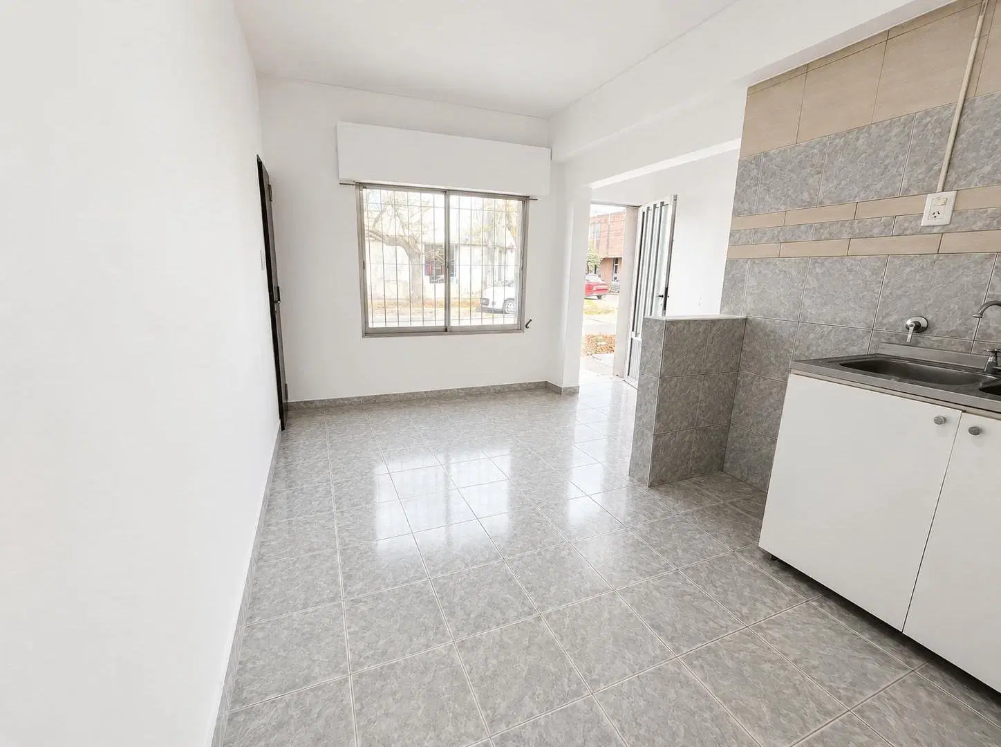 Departamento en Alquiler San Justo -SF 3