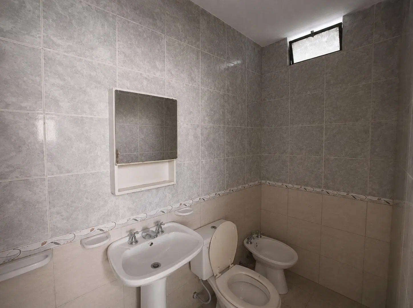 Departamento en Alquiler San Justo -SF 4