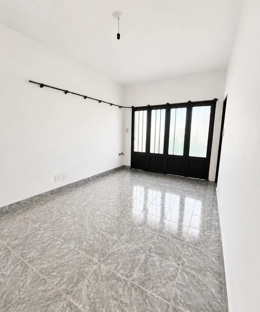 Departamento en Alquiler San Justo -SF 5
