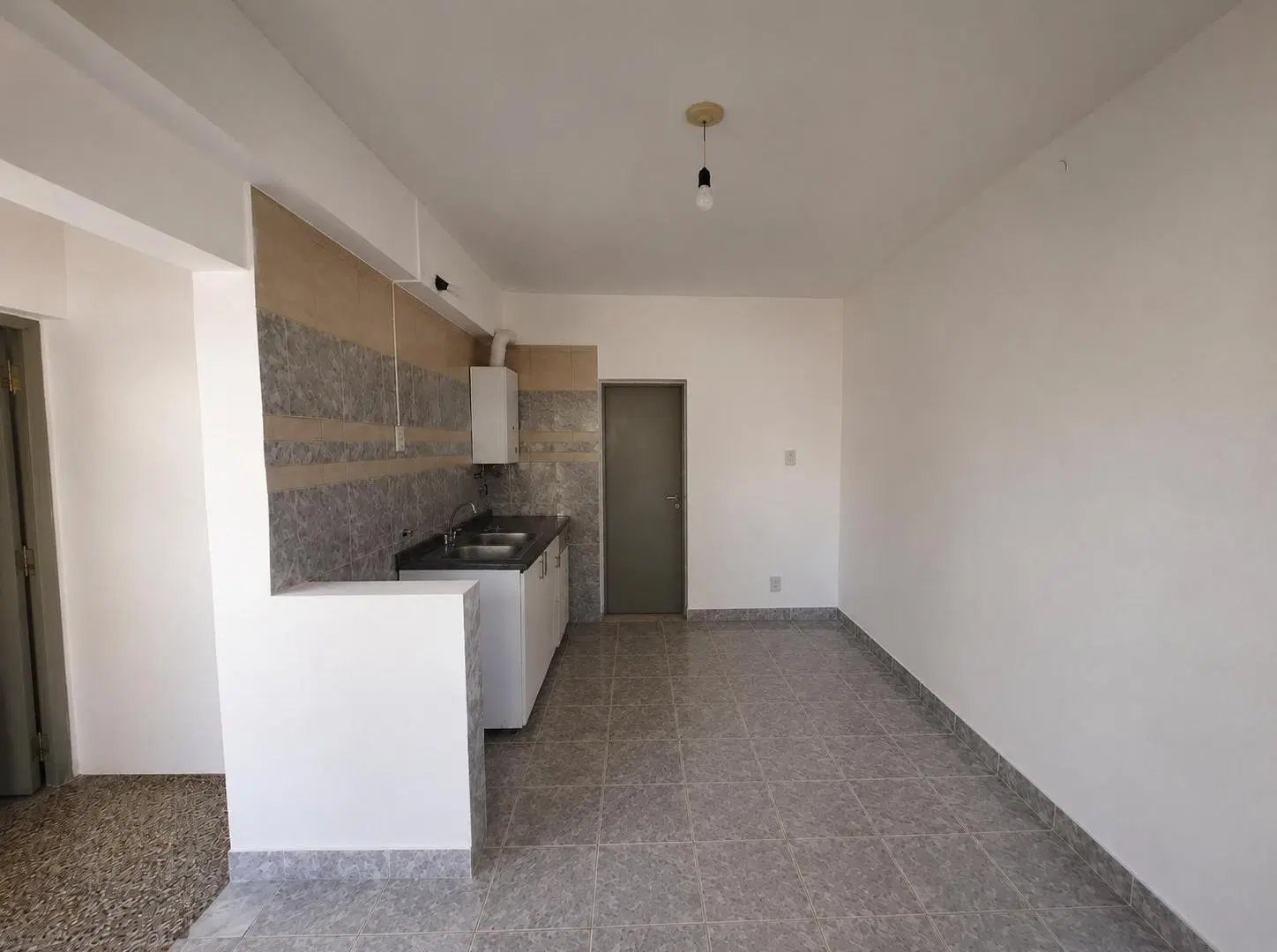 Departamento en Alquiler San Justo -SF 2