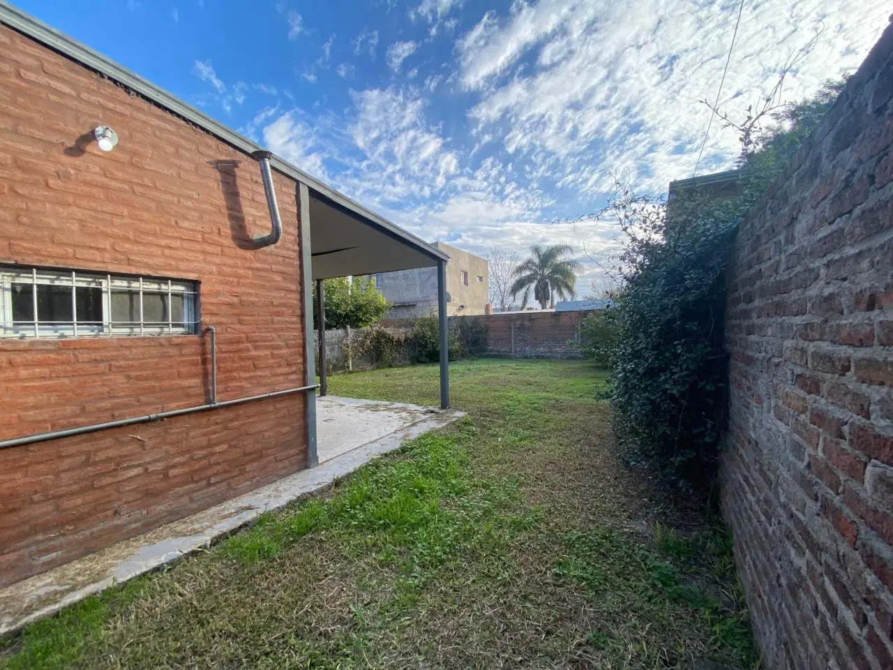Casa en Sauce Viejo 2