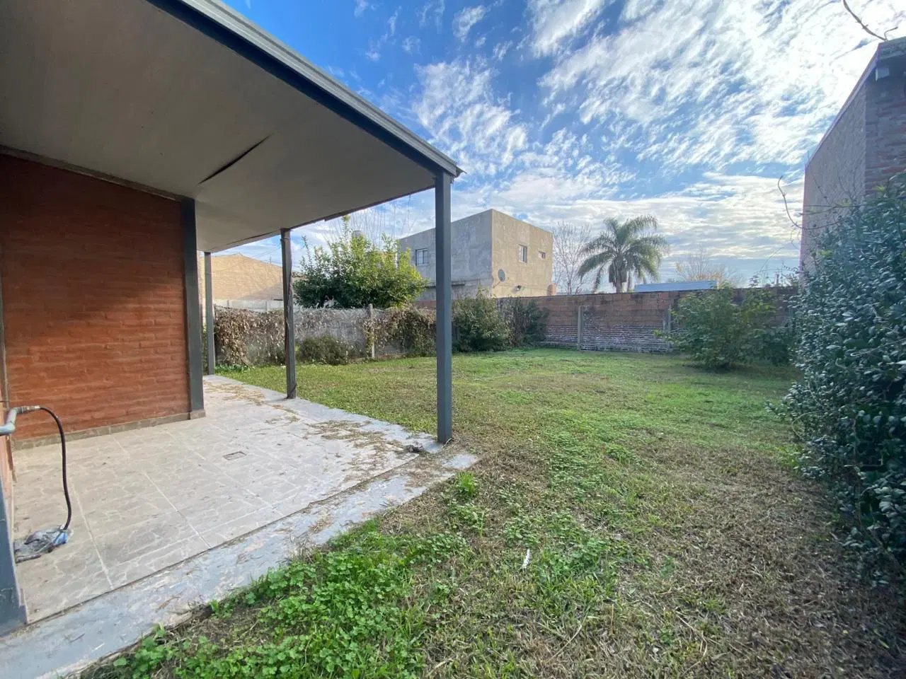 Casa en Sauce Viejo 4