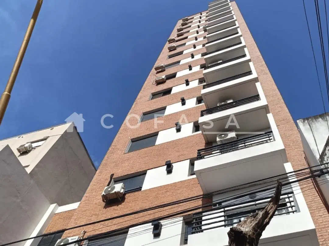 Departamento en Barrio Sur 1