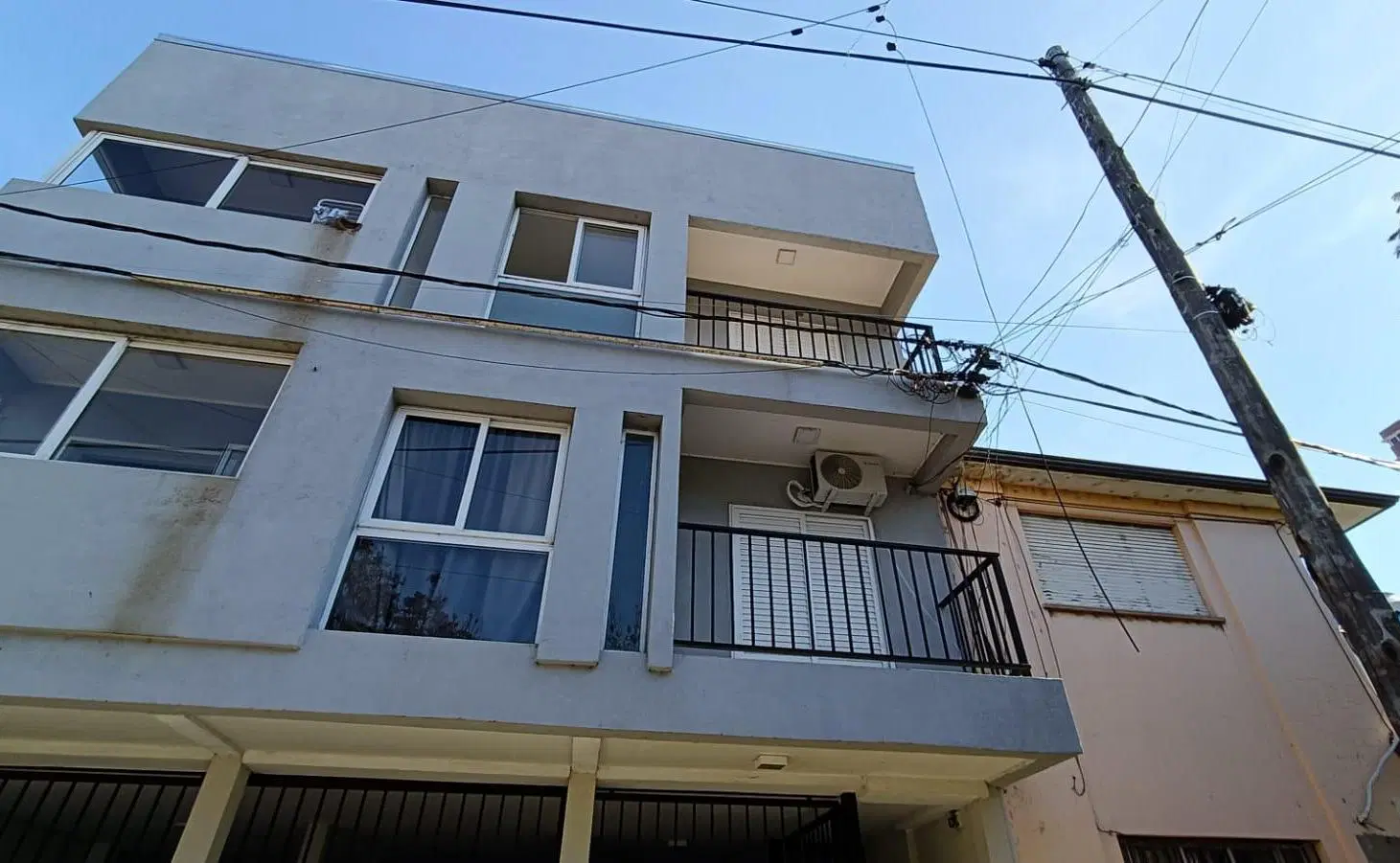 Departamento - La Capital 5